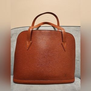 Louis Vuitton handbag